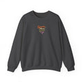 Sports Mom Social Club Crewneck Sweatshirt