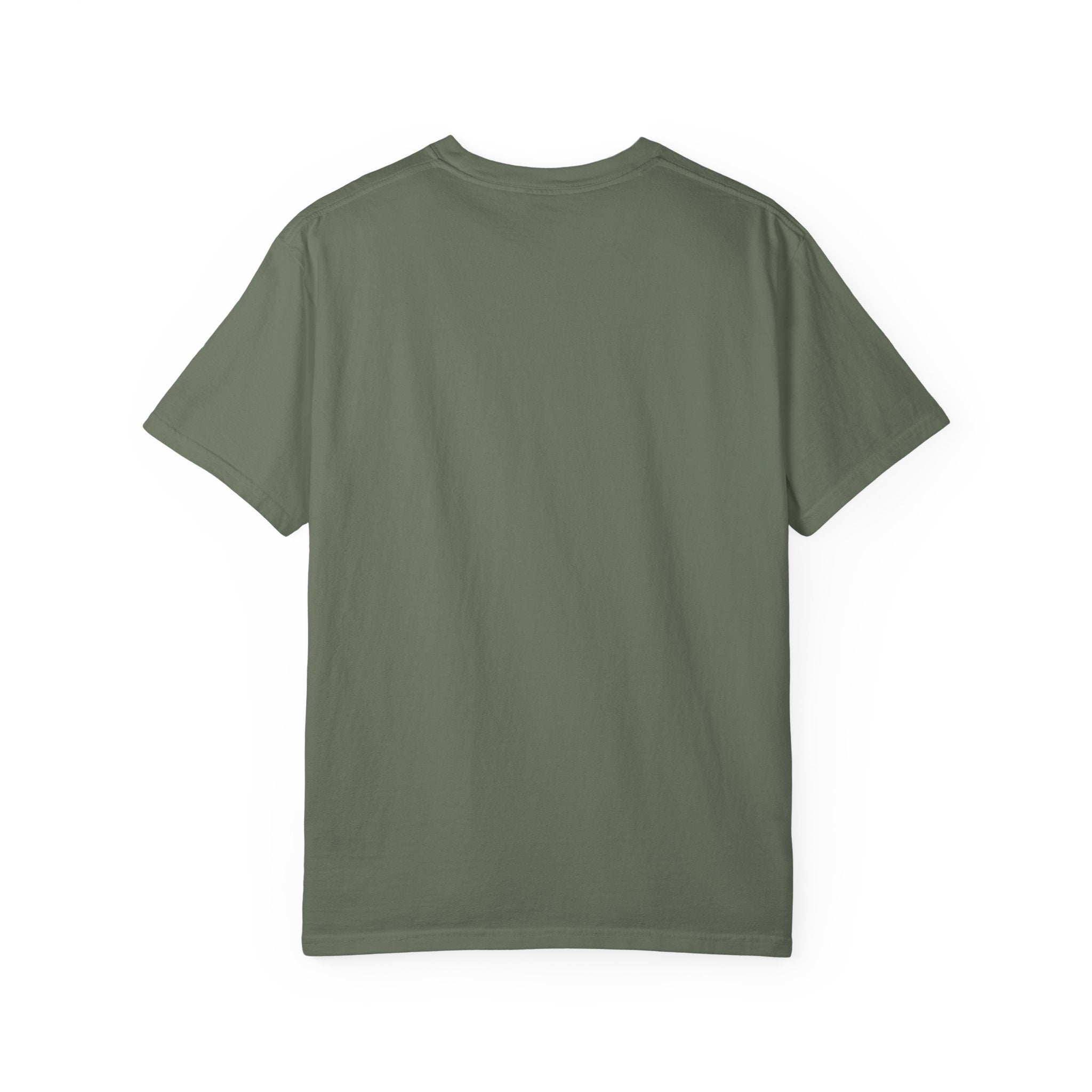 Professional Bleacher Sitter Comfort Colors® Tee