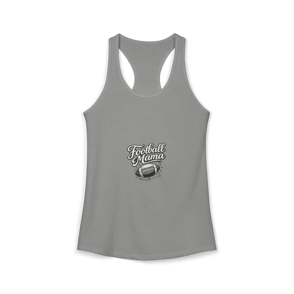 Football Mama Shirt | Vintage Football Mom Tee | Game Day Shirt | Sports Mom Apparel | Football Season Gift