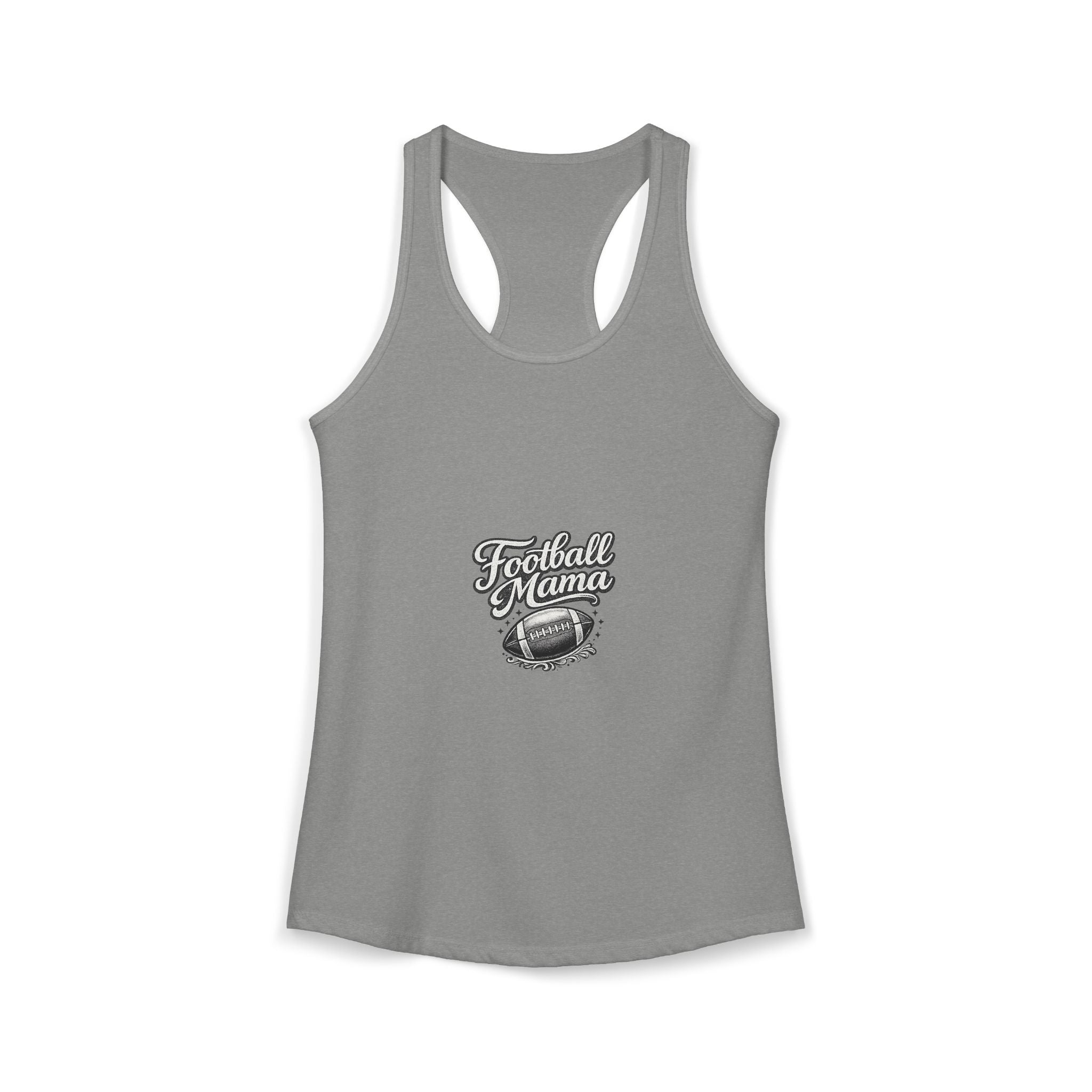 Football Mama Shirt | Vintage Football Mom Tee | Game Day Shirt | Sports Mom Apparel | Football Season Gift