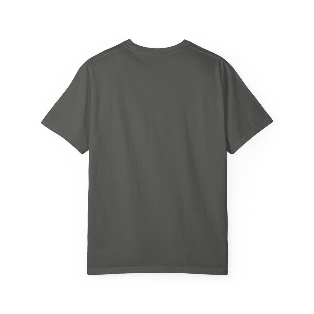 Professional Bleacher Sitter Comfort Colors® Tee