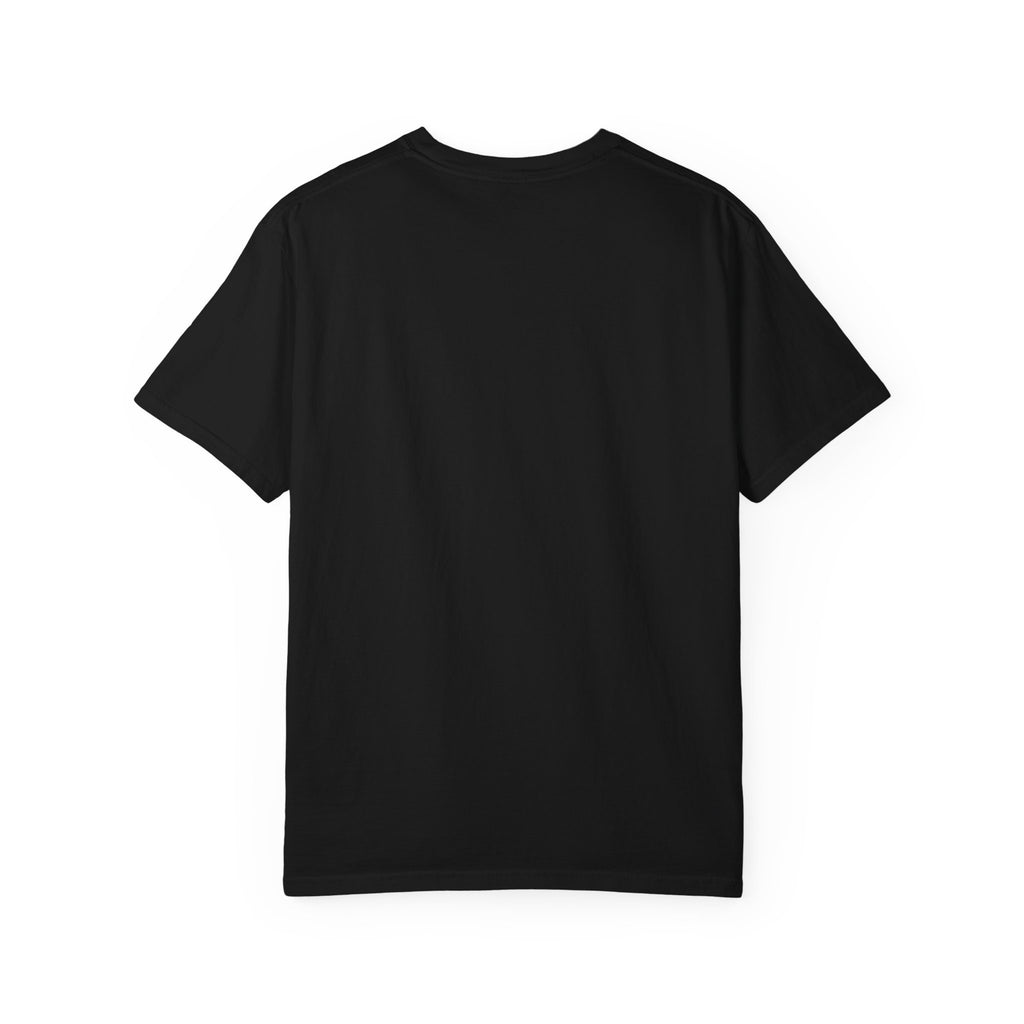 Professional Bleacher Sitter Comfort Colors® Tee