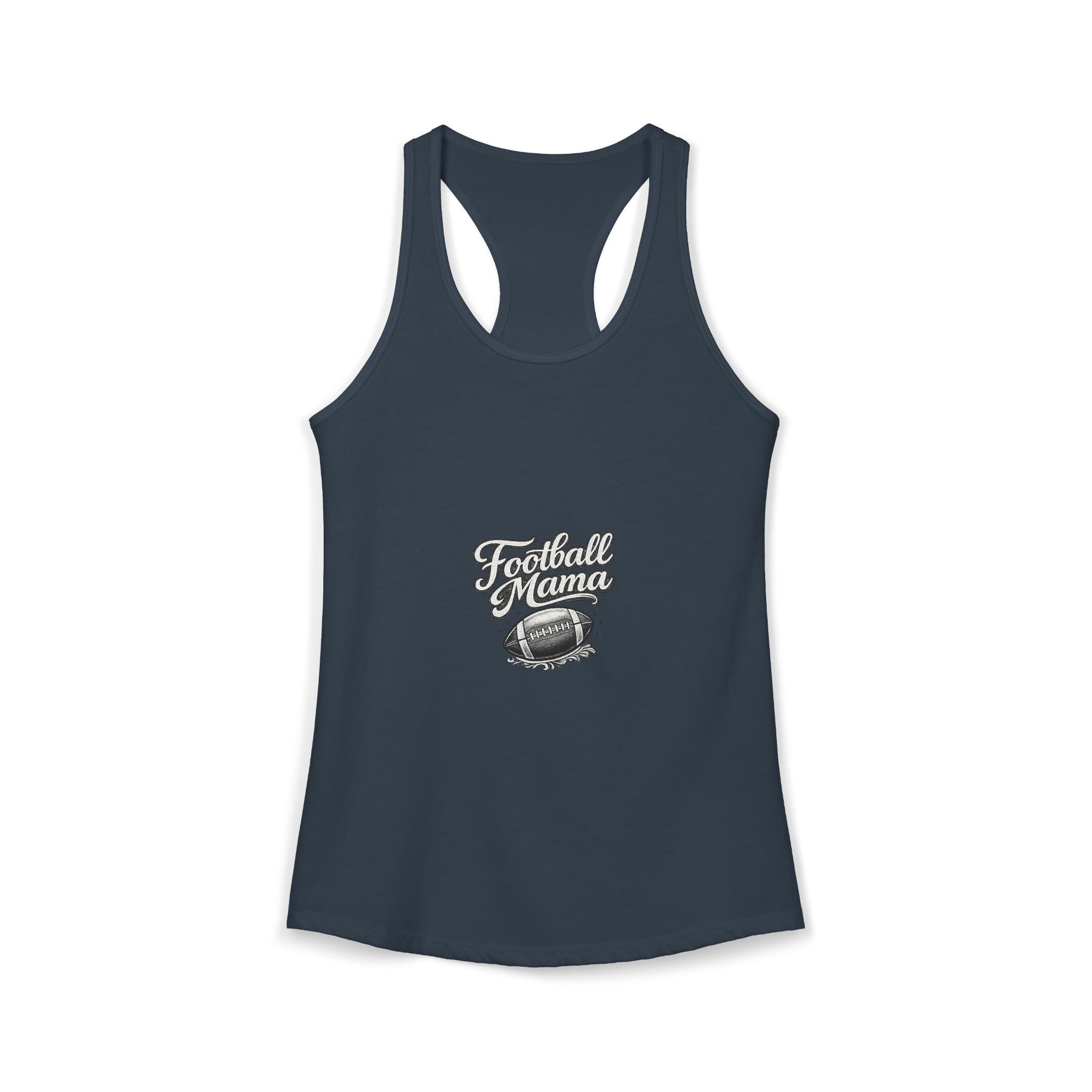 Football Mama Shirt | Vintage Football Mom Tee | Game Day Shirt | Sports Mom Apparel | Football Season Gift