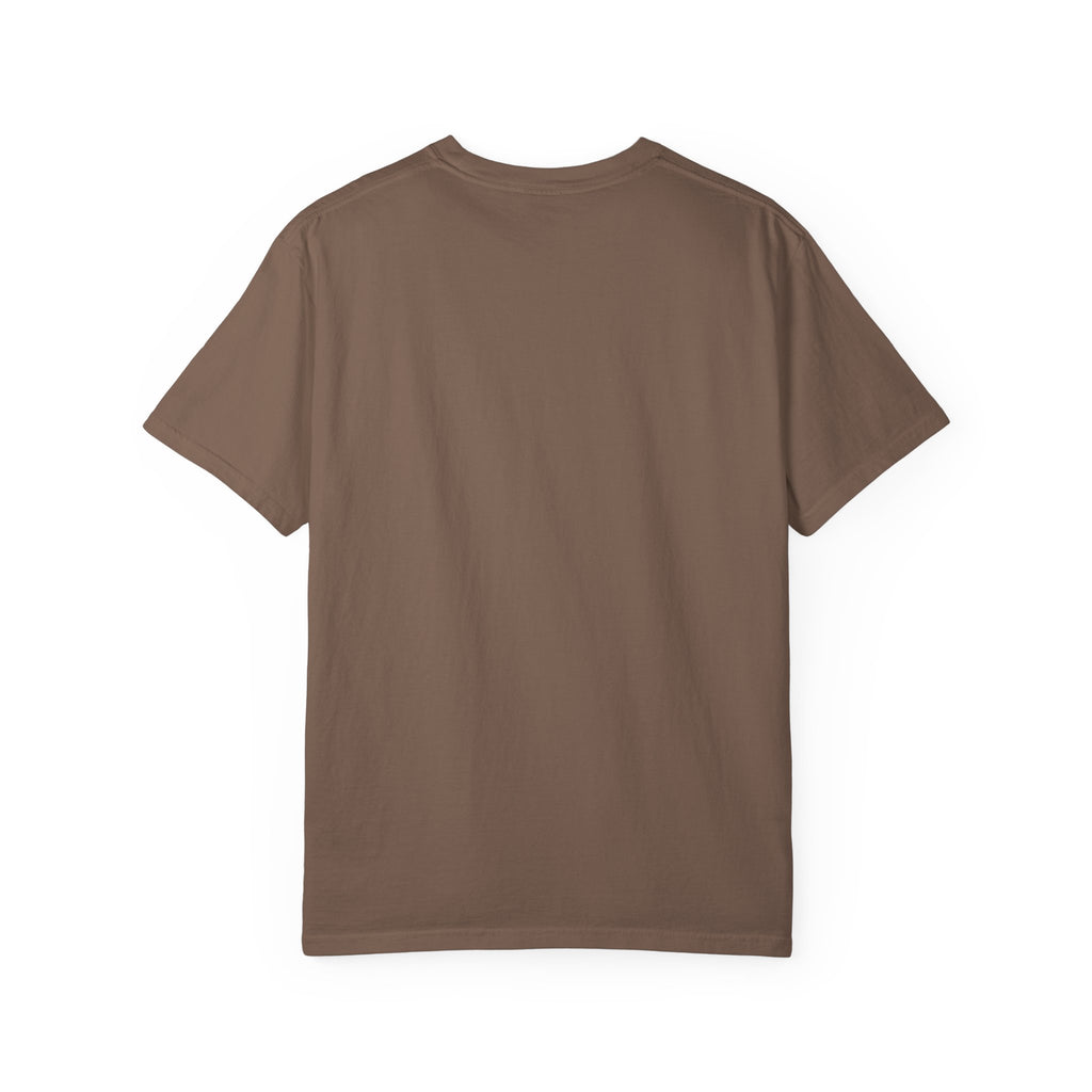 Professional Bleacher Sitter Comfort Colors® Tee