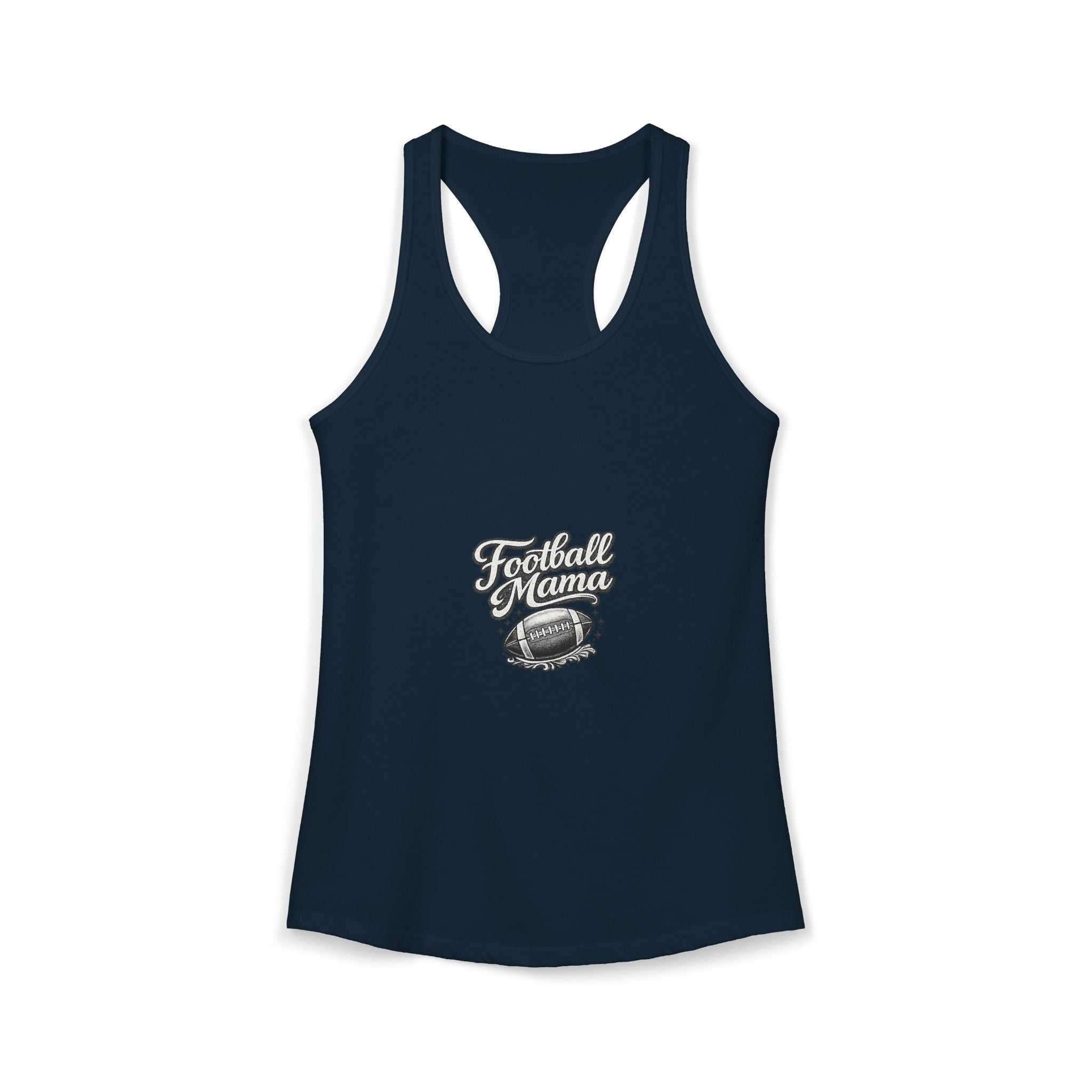 Football Mama Shirt | Vintage Football Mom Tee | Game Day Shirt | Sports Mom Apparel | Football Season Gift